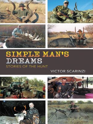 cover image of Simple Man'S Dreams
